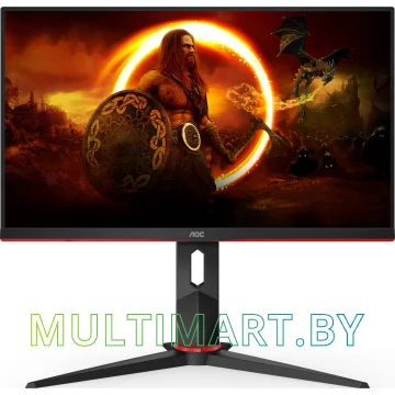 Игровой монитор AOC 24G2SP